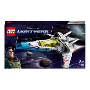 LEGO Disney - Nava spatiala XL-15 76832, 497 piese