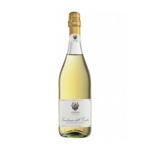 Vin spumant alb Emilia Gavioli Lambrusco, alcool 7.5%, 0.75 l