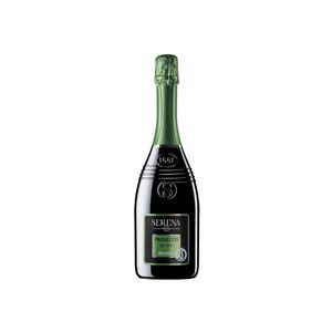 Vin spumant alb Bio Brut Serena Wines 1881 Prosecco, alcool 11%, 0.2 l