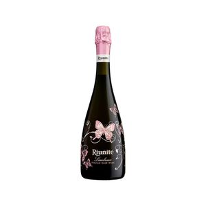 Vin spumant rose Riunite Butterfly, alcool 7.5%, 0.75 l