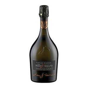 Vin spumant Perlae Naonis Brut Prosecco, alcool 11.5%, 0.75 l