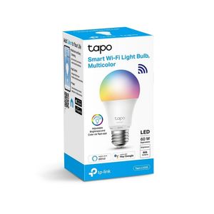 Bec smart TP-Link Tapo L530E, multicolor