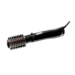 Perie rotativa ionica AS200ROE BaByliss, 1000W, 4 accesorii, negru