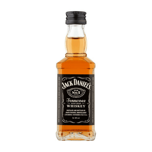 Whisky Jack Daniel's Tennessee 0.05 l