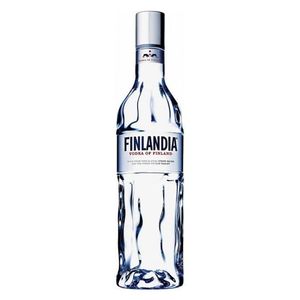 Vodka Finlandia 40% ALC, 1 l