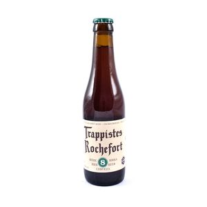 Bere bruna Rochefort 8 Trapista 0.33 l