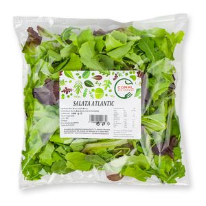 Salata Atlantic Coral Biogreens, 100g