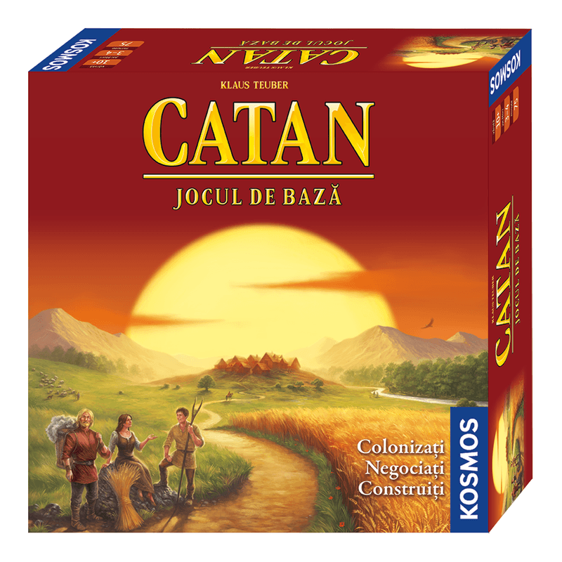 catan