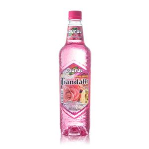 Sirop de trandafiri Laurul 1:6 0.75 L