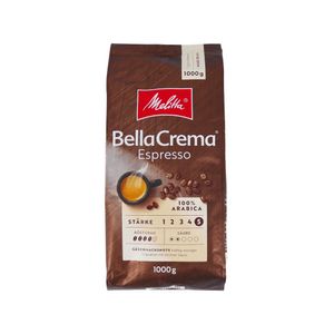 Cafea boabe Melitta Bella Crema Espresso, 1 kg