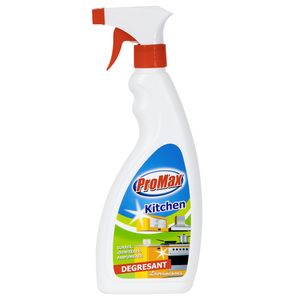 Degresant pentru bucatarie Promax 500 ml