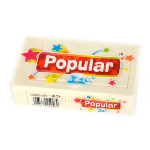 Sapun solid pentru rufe Popular 150 g