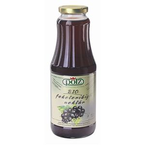 Nectar eco Polz de coacaze negre 1 l