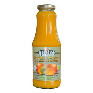 Nectar eco Polz de mango si maracuja 1 l