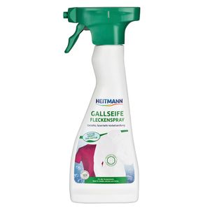 Spray solutie pentru pete Heitmann, 250 ml