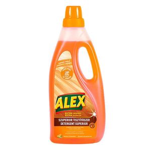 Detergent Alex pentru pardoseli laminate 750 ml