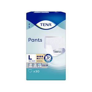 Scutece pentru adulti Pants Normal L (30 buc)
