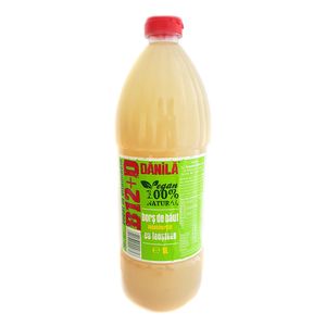 Bors cu leustean Danila, 1L