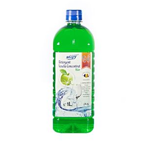 Detergent Mopy pentru vase concentrat 1 l