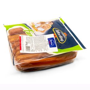 Hot dog Morliny 1 kg