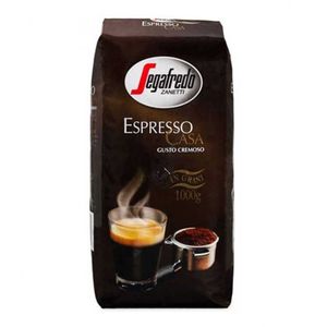 Cafea boabe Segafredo Espresso Casa, 1 Kg