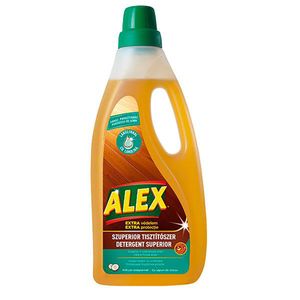 Detergent Alex pentru pardoseli de lemn 750 ml