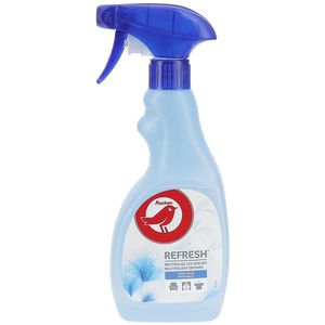 Spray parfumant pentru textile Auchan, 500 ml