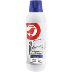 Gel anticalcar Auchan, 500 ml