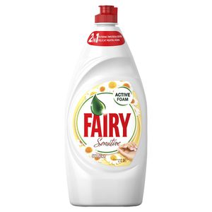 Detergent de vase Fairy Musatel & Vitamina E 800 ml