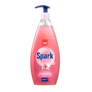 Detergent de vase Sano Spark migdale, 1L