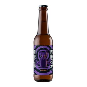 Bere artizanala Cearfisa, sticla, 0.5 l