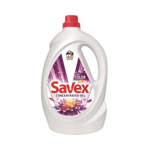 Savex Parfum Lock 2 In 1 Color 3.3L