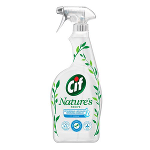 Spray anticalcar Cif 750 ml