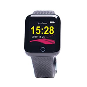 Smartwatch E-Boda Smart Time 150, 1.3 inch, ecran tactil