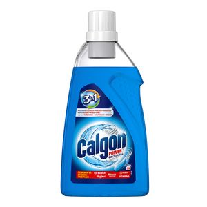 Gel anticalcar Calgon 1500 ml pentru masina de spalat