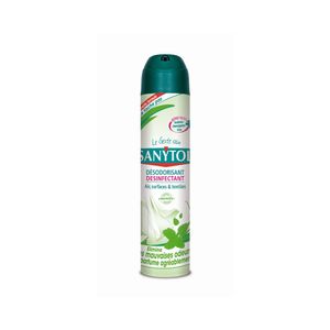 Dezodorizant spray cu menta Sanytol, 300ml