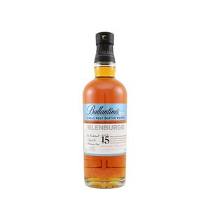 Whisky Ballantine'S 15Yo Glenburgie 0.70 l, 40%