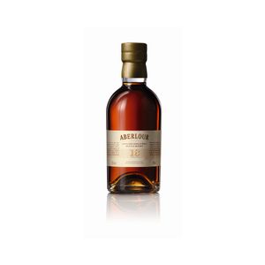 Whisky Aberlour 18Yo 0.50 l, 43%