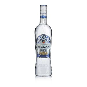 Rom Brugal Blanco, alcool 40%, 0.7 l