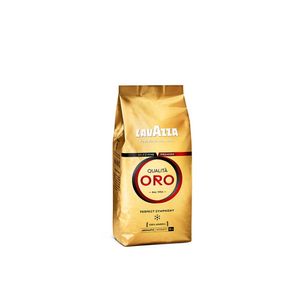 Cafea boabe Lavazza Qualita Oro, 500g