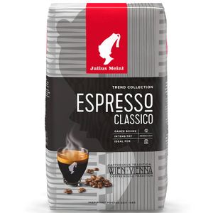Cafea boabe Julius Meinl Espresso Classico, 1Kg