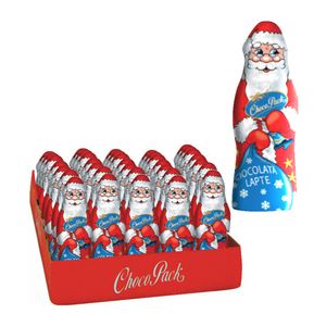 Figurina ciocolata cu lapte Choco Pack 40g