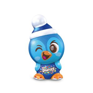 Figurina din ciocolata Smarties Pinguin, 85 g