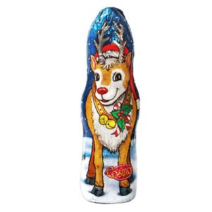 Figurina de ciocolata Cosmo, Rudolph, 60g