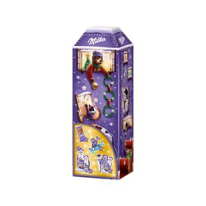 Pachet Milka mix ciocolata, 229 g