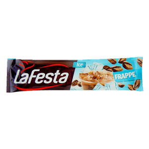 Cafea instant Ice Frappe Latte La Festa 12.5g