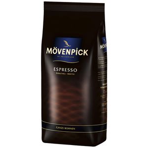 Cafea boabe  J.J. Darboven Movenpick Espresso, 1 kg