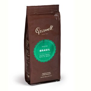 Cafea braziliana Granell, 250 g
