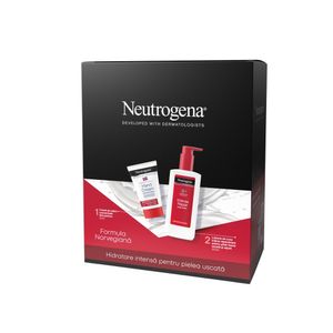 Set pentru cadou Neutrogen Piele Uscata