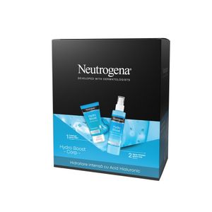 Set pentru cadou Neutrogena Hydro Boost